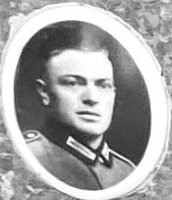 Maier Franz Xaver (VDK: Franz Karl)